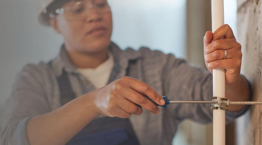 Professional sewer line replacement in McAlisterville, PA